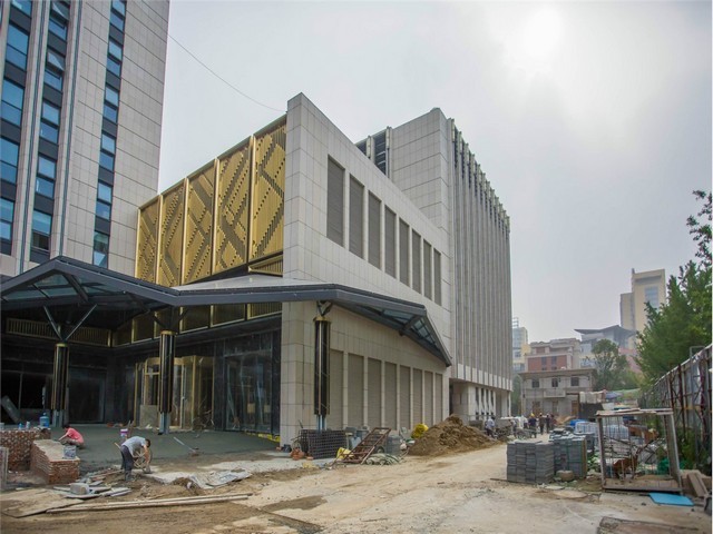 鹤壁企业团建拓展训练